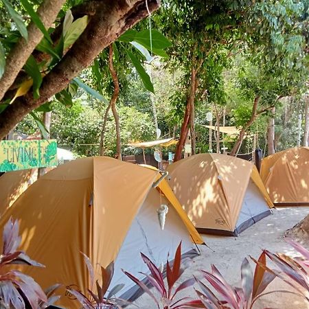 Redang Campstay Zewnętrze zdjęcie