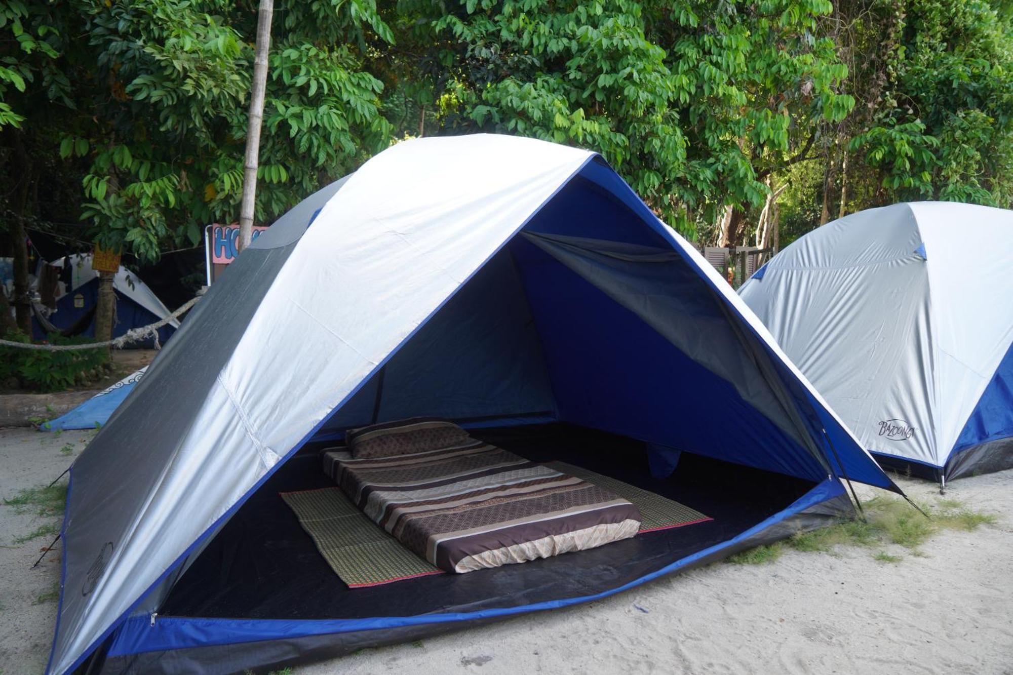 Redang Campstay Zewnętrze zdjęcie
