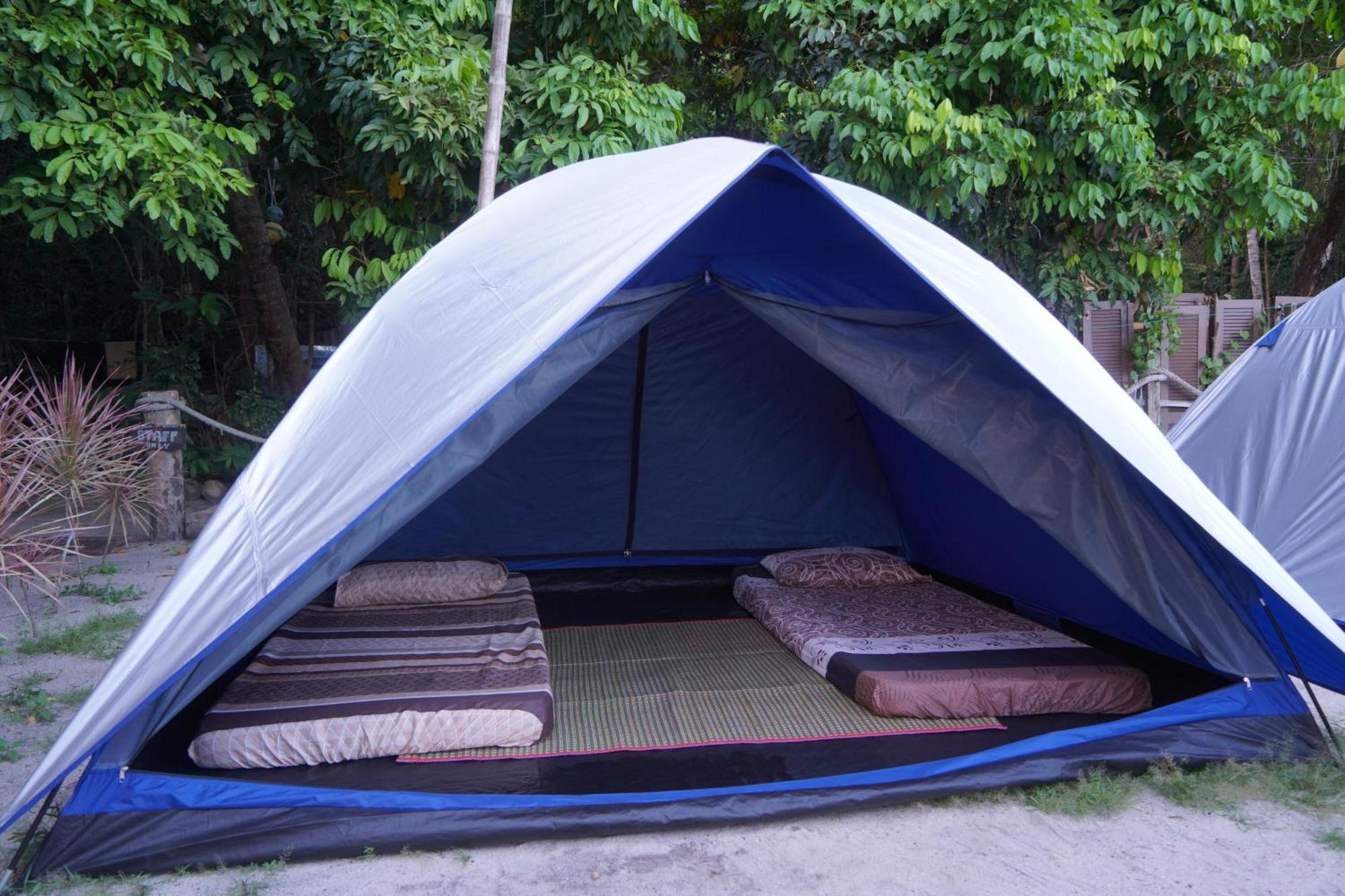 Redang Campstay Zewnętrze zdjęcie