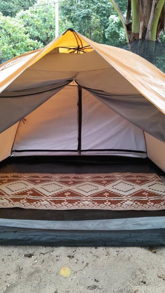 Redang Campstay Zewnętrze zdjęcie