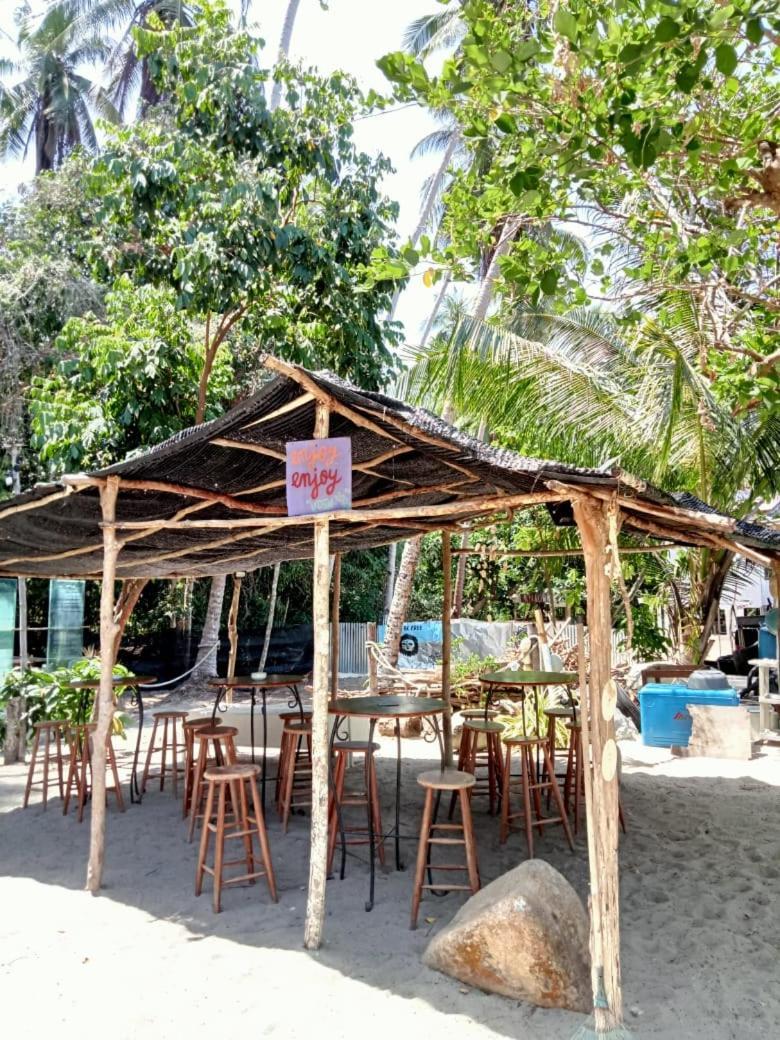 Redang Campstay Zewnętrze zdjęcie