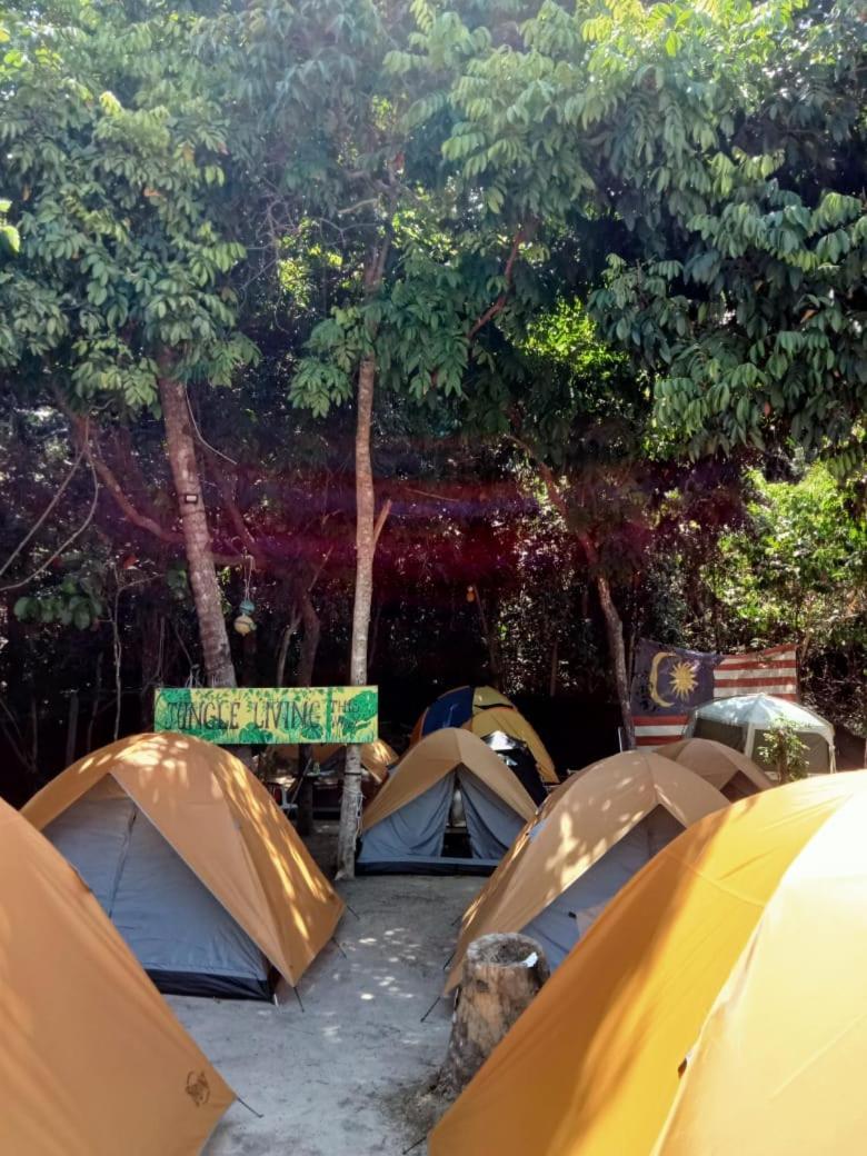Redang Campstay Zewnętrze zdjęcie