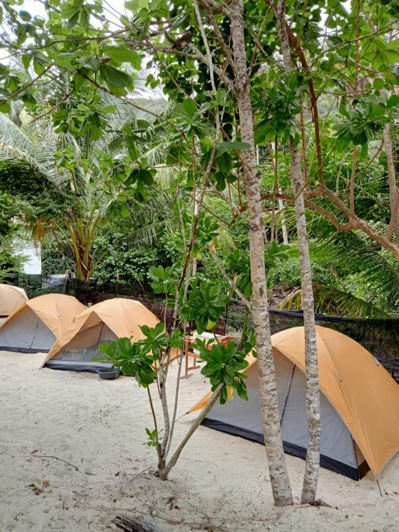 Redang Campstay Zewnętrze zdjęcie