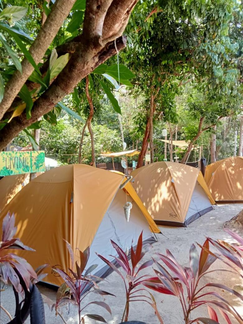 Redang Campstay Zewnętrze zdjęcie